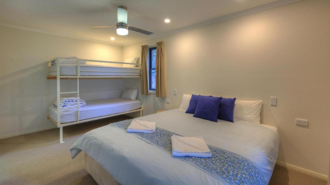 Yarra Holiday Park Stuarts Point Exterior photo