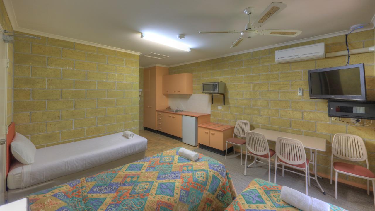 Yarra Holiday Park Stuarts Point Exterior photo